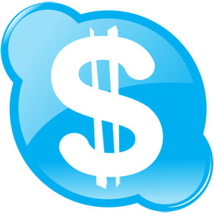 earn money with skype